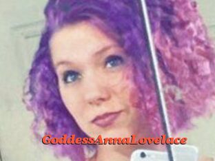 GoddessAnnaLovelace