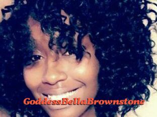 GoddessBellaBrownstone