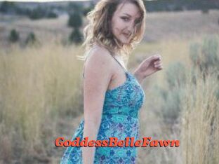 GoddessBelleFawn