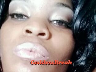 GoddessBreah