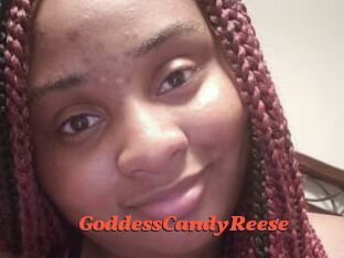GoddessCandyReese