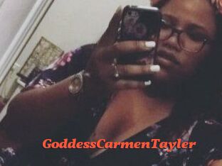 GoddessCarmenTayler