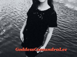 GoddessCassandraLee
