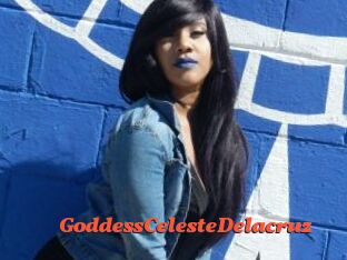 GoddessCelesteDelacruz