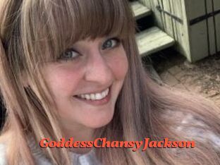 GoddessChansyJackson