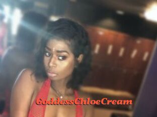 GoddessChloeCream