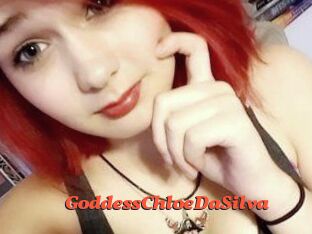 GoddessChloeDaSilva