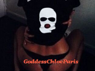 GoddessChloeParis