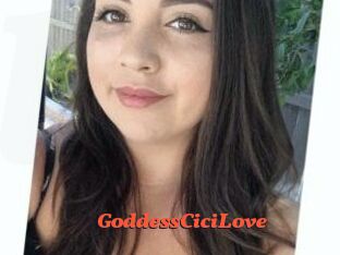 GoddessCiciLove