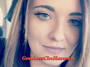 GoddessCinHansen