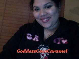 GoddessCocoCaramel