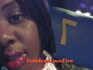 GoddessCocoFire
