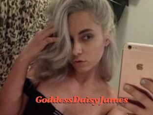 GoddessDaisyJames