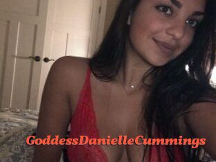 GoddessDanielleCummings