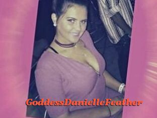 GoddessDanielleFeather