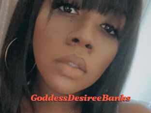 GoddessDesireeBanks