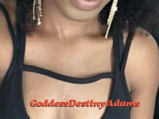 GoddessDestinyAdams
