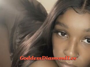 GoddessDiamondLee Livespot
