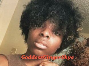 GoddessGingerSkye