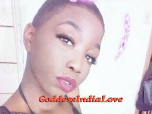GoddessIndiaLove
