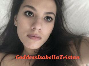 GoddessIsabellaTristan