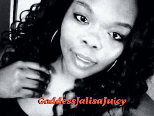GoddessJalisaJuicy
