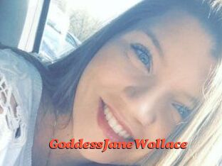 GoddessJaneWollace