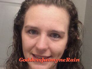 GoddessJasmyneRain