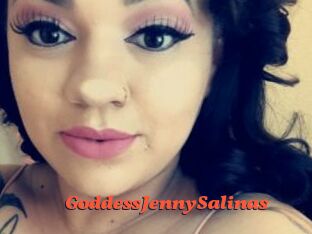 GoddessJennySalinas