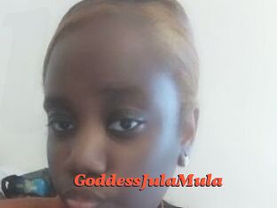 GoddessJulaMula