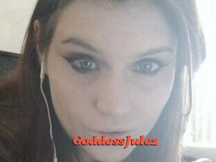 GoddessJulez