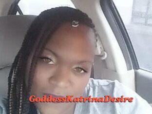 GoddessKatrinaDesire Livespot