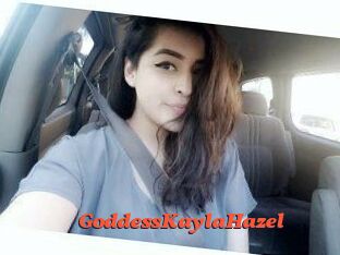 GoddessKaylaHazel