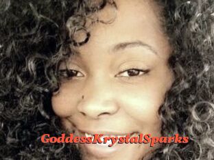 GoddessKrystalSparks