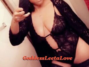 GoddessLeetaLove