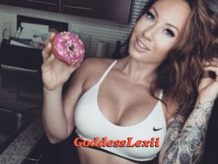 GoddessLexii