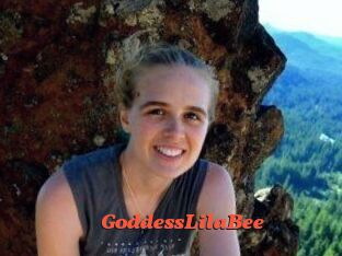 GoddessLilaBee
