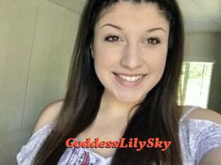 GoddessLilySky