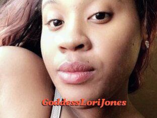 GoddessLoriJones