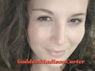 GoddessMadisonCarter