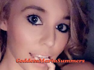 GoddessMariaSummers