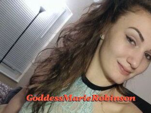 GoddessMarieRobinson Livespot