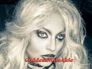 GoddessMissAkie