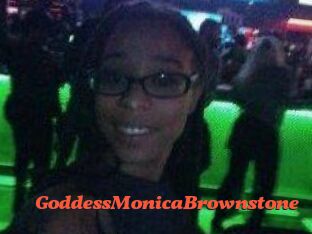 GoddessMonicaBrownstone