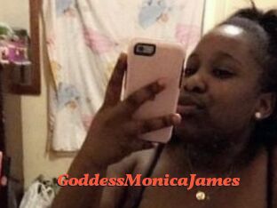 GoddessMonicaJames