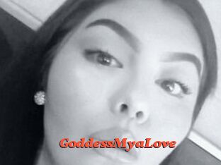 GoddessMyaLove