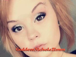 GoddessNicholeZimm