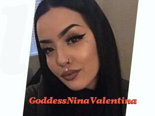 GoddessNinaValentina