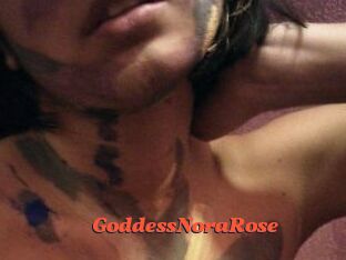 GoddessNoraRose