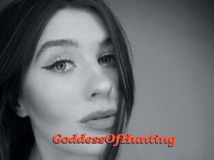 GoddessOfHunting